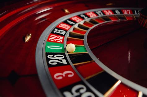  how to win playing roulette at the casino
